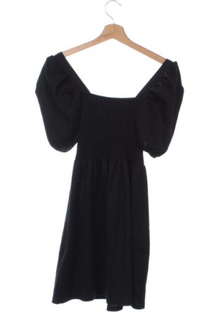 Kleid H&M, Größe XS, Farbe Schwarz, Preis € 12,99