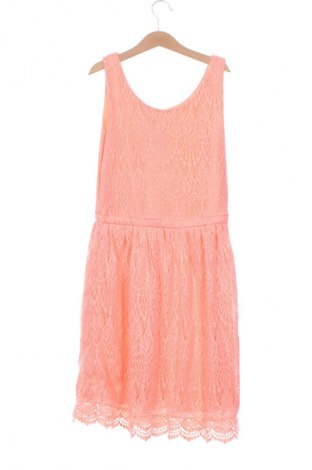 Rochie H&M, Mărime XS, Culoare Roz, Preț 98,99 Lei