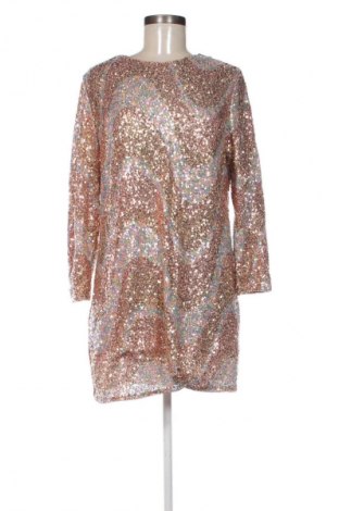 Rochie H&M, Mărime L, Culoare Multicolor, Preț 151,99 Lei
