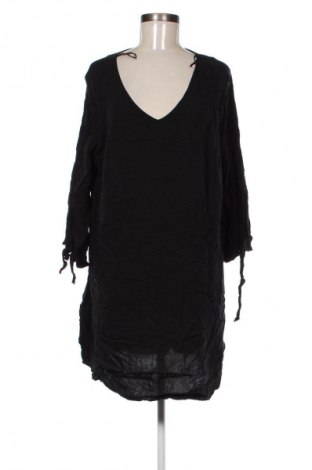 Rochie H&M, Mărime XXL, Culoare Negru, Preț 117,99 Lei