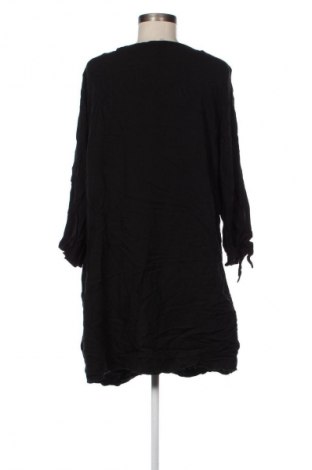 Rochie H&M, Mărime XXL, Culoare Negru, Preț 117,99 Lei
