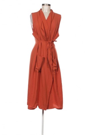 Φόρεμα H&M, Μέγεθος M, Χρώμα Καφέ, Τιμή 18,99 €