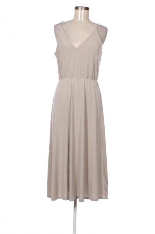 Rochie H&M, Mărime M, Culoare Bej, Preț 98,99 Lei