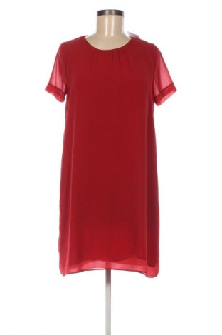 Rochie H&M, Mărime S, Culoare Roșu, Preț 79,45 Lei