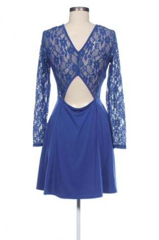 Sukienka H&M, Rozmiar S, Kolor Niebieski, Cena 66,67 zł