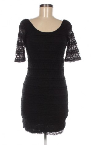 Rochie H&M, Mărime S, Culoare Negru, Preț 79,45 Lei