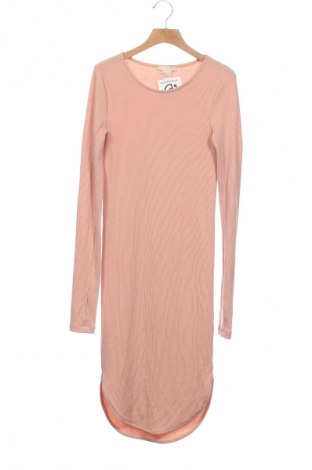 Rochie H&M, Mărime XS, Culoare Roz, Preț 79,45 Lei