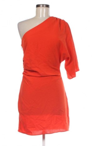 Sukienka H&M, Rozmiar S, Kolor Czerwony, Cena 95,99 zł
