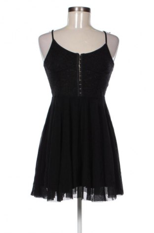 Φόρεμα H&M, Μέγεθος S, Χρώμα Μαύρο, Τιμή 18,99 €