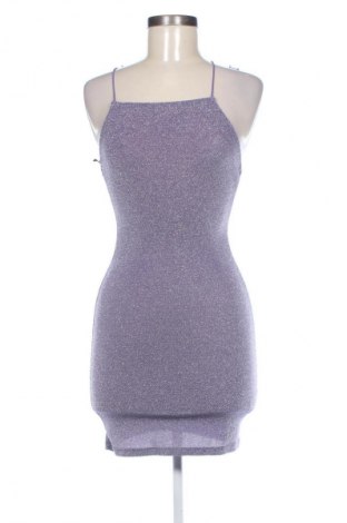 Kleid H&M, Größe S, Farbe Lila, Preis 14,83 €