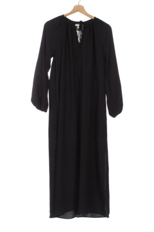 Kleid H&M, Größe XS, Farbe Schwarz, Preis 23,72 €