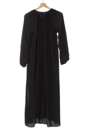 Kleid H&M, Größe XS, Farbe Schwarz, Preis 23,72 €