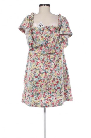 Sukienka H&M, Rozmiar S, Kolor Kolorowy, Cena 49,22 zł