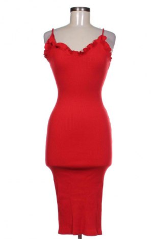 Kleid H&M, Größe M, Farbe Rot, Preis € 14,83