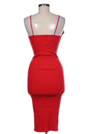 Kleid H&M, Größe M, Farbe Rot, Preis € 14,83