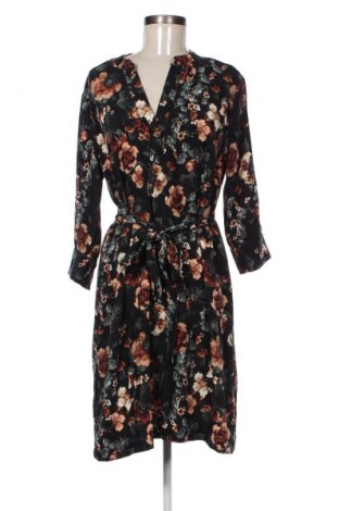 Kleid H&M, Größe XL, Farbe Mehrfarbig, Preis 23,53 €