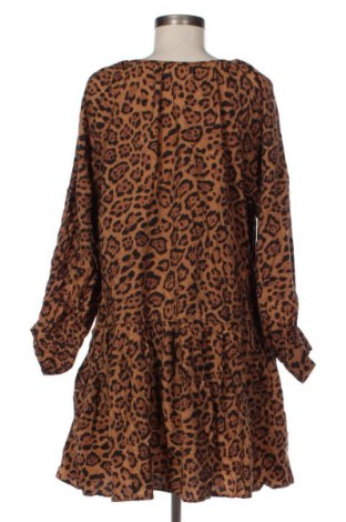 Φόρεμα H&M, Μέγεθος S, Χρώμα Πολύχρωμο, Τιμή 18,99 €