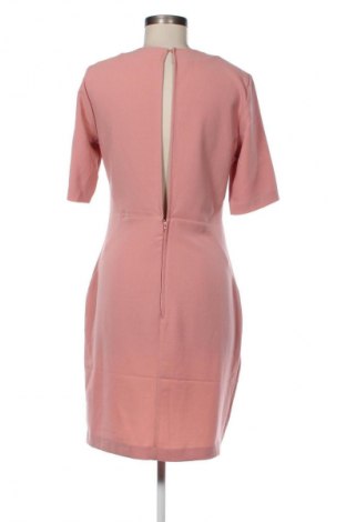 Kleid H&M, Größe L, Farbe Aschrosa, Preis 15,00 €
