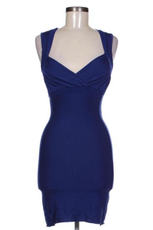 Šaty  H&M, Velikost S, Barva Modrá, Cena  367,00 Kč