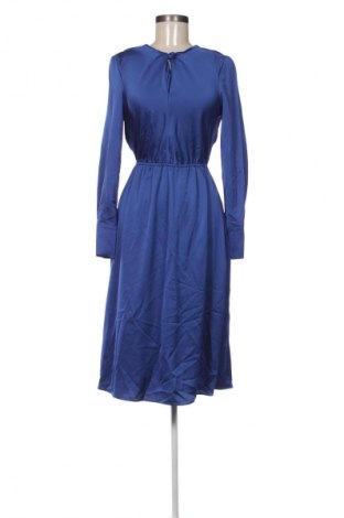 Kleid H&M, Größe S, Farbe Blau, Preis € 20,99