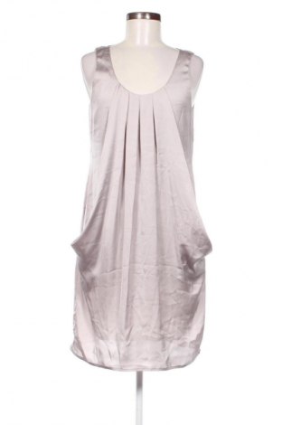 Sukienka H&M, Rozmiar M, Kolor Popielaty róż, Cena 81,99 zł
