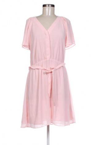 Šaty  H&M, Veľkosť M, Farba Ružová, Cena  14,83 €