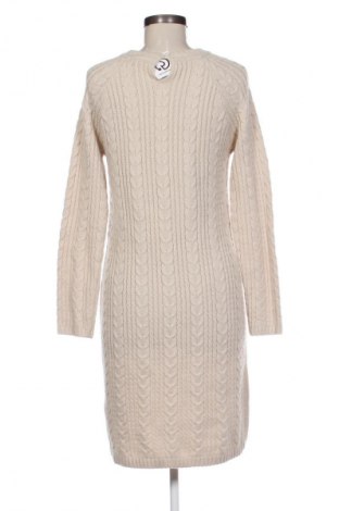 Kleid H&M, Größe M, Farbe Beige, Preis 14,95 €