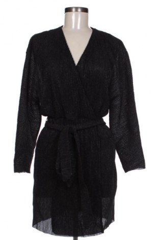 Kleid H&M, Größe M, Farbe Schwarz, Preis 14,83 €