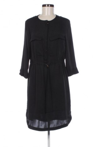 Kleid H&M, Größe L, Farbe Schwarz, Preis 15,70 €