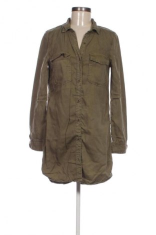 Šaty  H&M, Veľkosť S, Farba Zelená, Cena  24,57 €
