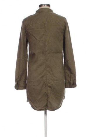 Šaty  H&M, Veľkosť S, Farba Zelená, Cena  24,57 €