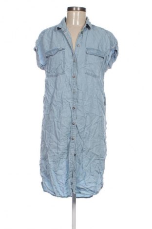Rochie H&M, Mărime S, Culoare Albastru, Preț 132,99 Lei