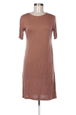 Kleid H&M, Größe S, Farbe Braun, Preis € 9,86