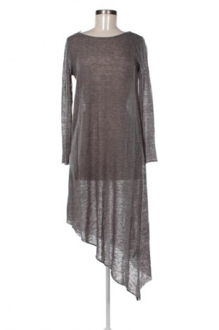 Kleid H&M, Größe S, Farbe Grau, Preis 14,75 €