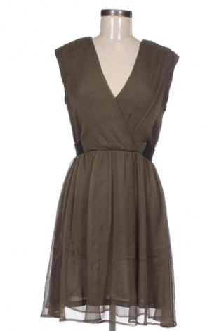 Sukienka H&M, Rozmiar M, Kolor Zielony, Cena 67,41 zł