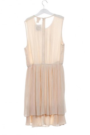 Šaty  H&M, Velikost S, Barva Béžová, Cena  469,00 Kč