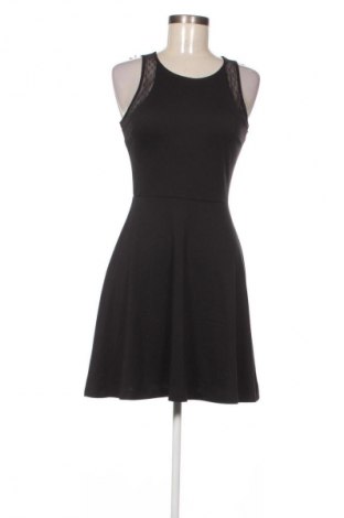 Kleid H&M, Größe S, Farbe Schwarz, Preis 17,99 €