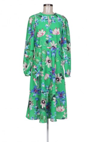 Kleid H&M, Größe L, Farbe Mehrfarbig, Preis 28,39 €