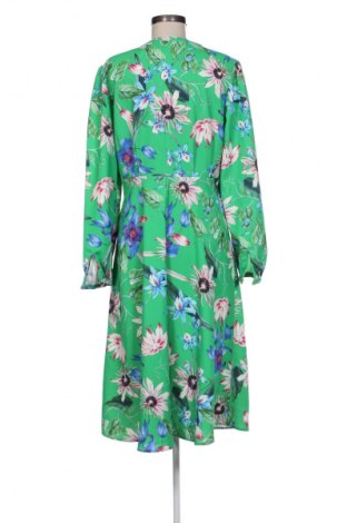 Kleid H&M, Größe L, Farbe Mehrfarbig, Preis 28,39 €