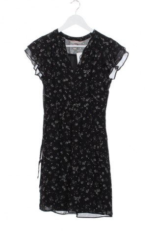 Рокля H&M, Размер XS, Цвят Многоцветен, Цена 29,99 лв.