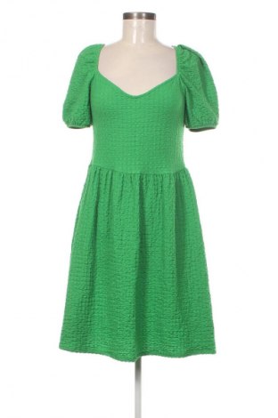 Рокля H&M, Размер M, Цвят Зелен, Цена 25,99 лв.