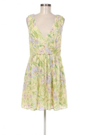 Φόρεμα H&M, Μέγεθος L, Χρώμα Πολύχρωμο, Τιμή 21,99 €