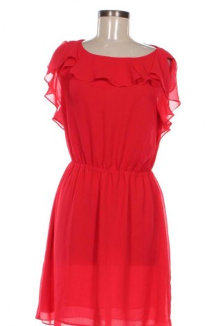 Φόρεμα H&M, Μέγεθος M, Χρώμα Κόκκινο, Τιμή 18,99 €