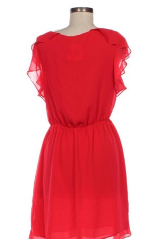 Φόρεμα H&M, Μέγεθος M, Χρώμα Κόκκινο, Τιμή 18,99 €