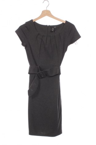 Φόρεμα H&M, Μέγεθος XS, Χρώμα Γκρί, Τιμή 20,55 €