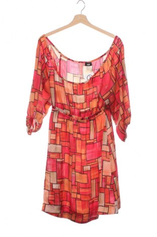 Šaty  H&M, Veľkosť XS, Farba Viacfarebná, Cena  14,91 €