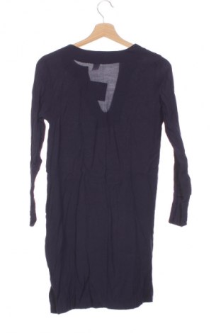 Kleid H&M, Größe XS, Farbe Blau, Preis € 15,36