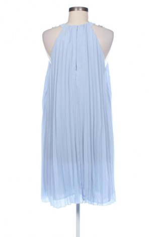 Šaty  H&M, Veľkosť L, Farba Modrá, Cena  14,91 €