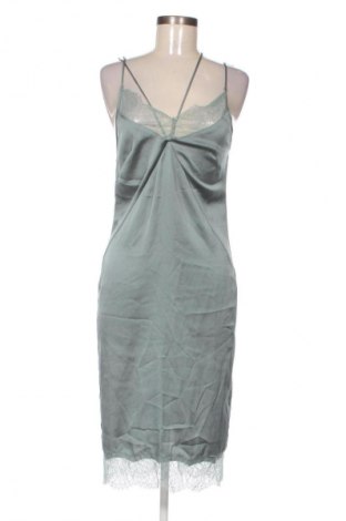 Φόρεμα H&M, Μέγεθος S, Χρώμα Πράσινο, Τιμή 37,99 €
