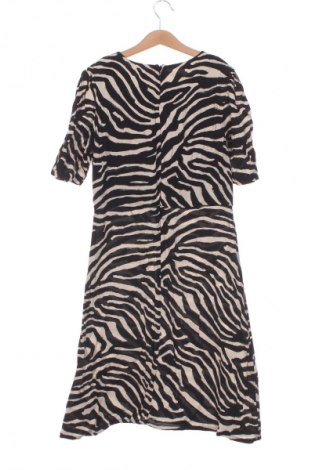 Kleid H&M, Größe XS, Farbe Mehrfarbig, Preis € 15,36